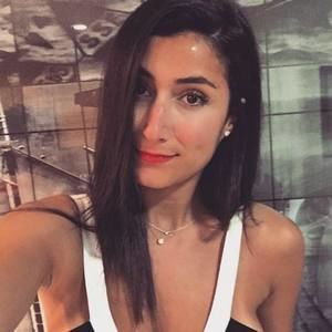 Meet your Posher, Marta